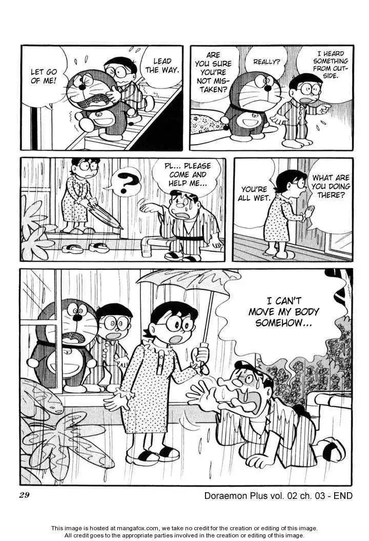 Doraemon Plus Chapter 13 5